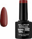 Elixir Gel Nagellack 1007 Burgundisch 8ml