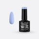 Elixir Semi Gel Nagellack #849 Babyblau Augen 8ml