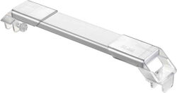 Blau Aquaristic Lumina Led-Lampe für Aquarienbeleuchtung 8W