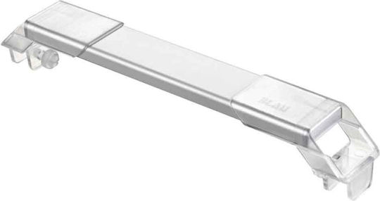 Blau Aquaristic Lumina Led-Lampe für Aquarienbeleuchtung 8W