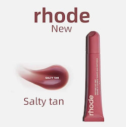 Rhode Peptide Tint Lip Balm Salty Tan 10ml Rhode Peptide Tint Lip Balm Salty Tan 10ml