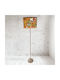 Stehlampe Pumkin Garden Abmessungen 1,65*35*25 E27 Oxygen Lampshades