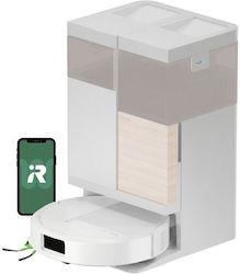 iRobot Roomba Plus 575 Combo Aspirator Robot cu...