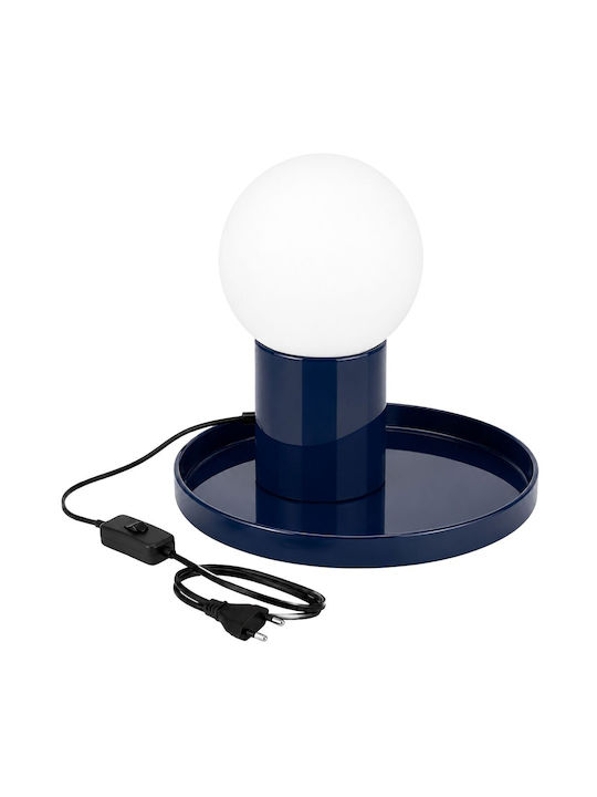 Opviq Lămpi Decorative Pentru Masă Tray G9 20x2...