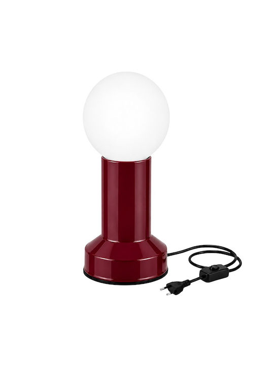 Opviq Lămpi Decorative Pentru Masă Pillar G9 10...