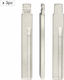 Set 3 Car Key Blades 130# Hy20r Hyn17r Hyundai Kia
