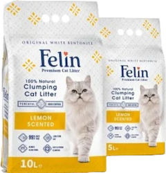 Felin Пясък за котки