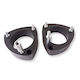 Motortane Lift Kit Nissan Pathfinder R50 1995-2004 1.2" 30mm Front Einfaches Montages