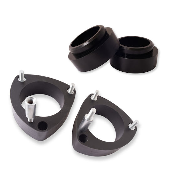 Motortane Лифт Кит Nissan Pathfinder R50 1995-2004 2" 50mm Преден и Заден Лесен Монтаж