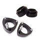 Motortane Lift Kit Nissan Pathfinder R50 1995-2004 2.5" 65mm Front & Rear Easy Mounting