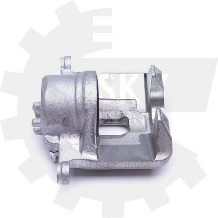 Left Front Brake Caliper Honda Civic Viii 45019smte00 45019smte00