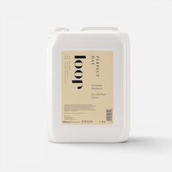 Kyana Evozen Feuchtigkeitsspendendes Shampoo
