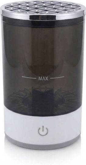 Spv M Electric Makeup Brush Cleaning Device Black
