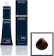 Dimension Hair Color Cream Νο 5.40 Καστανό Ανοικτό Κόκκινο, Επαγγελματική Βαφή Μαλλιών Με Σύμπλεγμα Πρωτεϊνών Κερατίνης, 100ml
