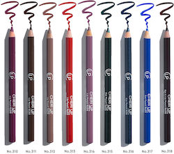 Cheri Up Lip Liners Cheri Up Dirty Pink Schatten
