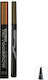 Face Complex Augenbrauen-Make-up Bleistift #blonde