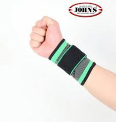 Johns John's E-force Brățară Elastică de Încheietură Cod:22350 Medium Johns John's E-force Brățară Elastică de Încheietură Cod:22350 Medium