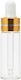 Transparent Glass Little Bottle 5ml with Dropper