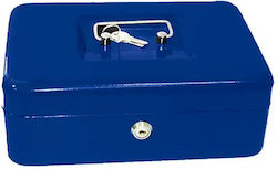Metron Cash Box 8` 20x16x9cm 333.01.08 80284224...