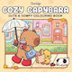 Cozy Capybara - Penguin Random House Children's Uk - Paperback / Softback