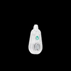 Nusign Klebeband Korrektur Ersatz 5mmx6m Transparent 24 Stück Nusign Klebeband Korrektur Ersatz 5mmx6m Transparent 24 Stück
