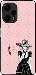 Sonique Diva Series Case Xiaomi Poco F5 5g Oh M...