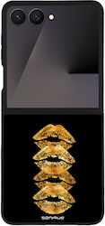 Θήκη Sonique Diva Series Samsung Galaxy Z Flip ...