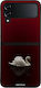 Θήκη Sonique Diva Series Samsung Galaxy Z Flip ...