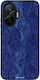 Калъф Sonique Diva Series Xiaomi Poco F7 5g Син...
