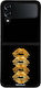 Θήκη Sonique Diva Series Samsung Galaxy Z Flip ...
