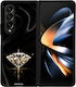 Калъф Sonique Diva Series Samsung Galaxy Z Fold...