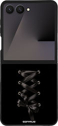 Θήκη Sonique Diva Series Samsung Galaxy Z Flip ...