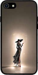 Θήκη Sonique Diva Series Apple Iphone 7 Iphone 8 Iphone Se 2020 Iphone Se 2022 Femme Fatale