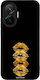 Калъф Sonique Diva Series Xiaomi Poco F7 5g Зла...
