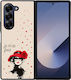 Sonique Diva Series Handyhülle Samsung Galaxy Z...