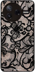 Sonique Diva Series Xiaomi Poco F7 Pro 5G Schwarz Dantel Sonique Diva Series Xiaomi Poco F7 Pro 5G Schwarz Dantel