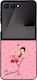 Sonique Diva Series Samsung Galaxy Z Flip 7 Cas...