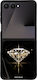 Sonique Diva Series Samsung Galaxy Z Flip 7 Dia...