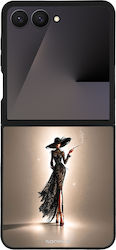 Θήκη Sonique Diva Series Samsung Galaxy Z Flip ...