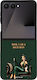 Sonique Diva Series Samsung Galaxy Z Flip 7 Ric...