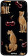 Sonique Diva Series Handyhülle Apple iPhone 7 i...