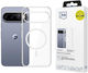 3mk Θήκη Κινητού Google Pixel 11 Hardy Liqforce...