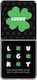 Samsung Galaxy Z Flip Flipsuit Lucky Clover Han...