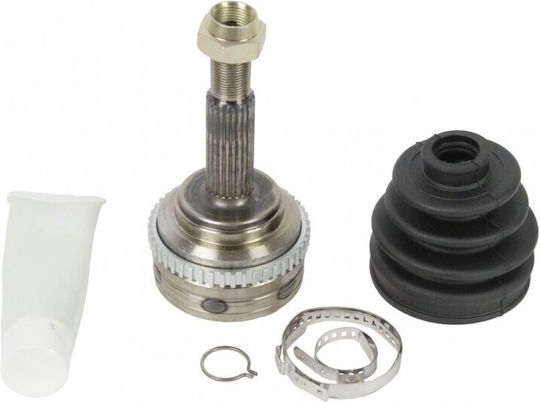 Drive Joint Kit Chevrolet Aveo Daewoo Kalos Wheel 96348790