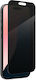 Zagg Privacy Tempered Glass (iPhone 17 / 17 Pro / 16 Pro)