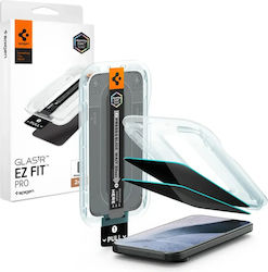 Spigen Tempered Glass 2τμχ (Google Pixel 9 Pro XL / 10 Pro XL / 11 Pro XL)