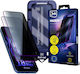 3MK Tempered Glass (Apple iPhone 18 Pro Max)