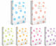 Gipta Spiral Ruled Notebook A4 80 Paper Sheets 4 Subjects (Various Designs or Colours)