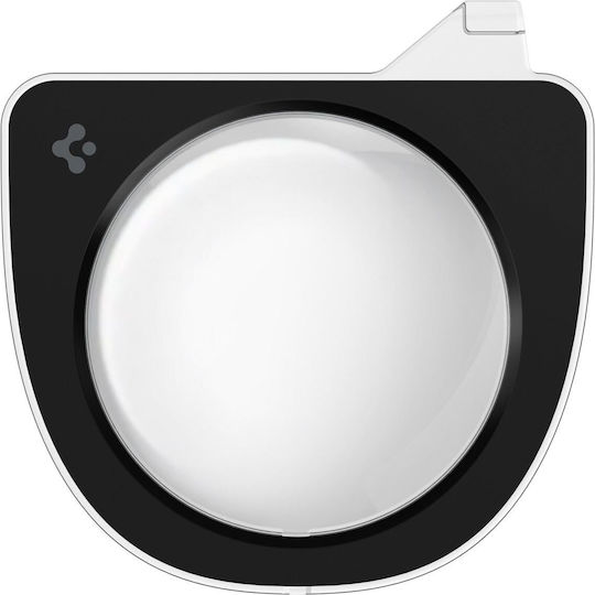 Spigen Tesla Front Camera Protector Black Tesla Model Y Juniper Acp11231