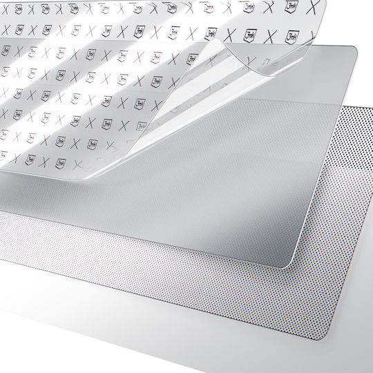 Mini Cooper F55 2021 2023 3MK Bladeshield Cluster Auto-Bildschirmschutz